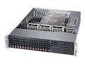 Supermicro Barebones, SuperServer 2028R-C1RT4+ 2U RM (2x)E5-2600 v3 Family Max.1.5TB DDR4 8x2.5SAS+8x2.5SATA, SYS-2028R-C1RT4+, 17821841, Barebones Systems Supermicro Barebones, SuperServer 2028R-C1RT4+ 2U RM (2x)E5-2600 v3 Family Max.1.5TB DDR4 8x2.5SAS+8x2.5SATA, SYS-2028R-C1RT4+, 17821841, Barebones Systems