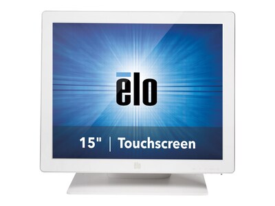 Elo Touch Solutions 15 1523L LED-LCD IntelliTouch Pro PCAP Monitor, Black, E336518, 31711892, Monitors - Touchscreen Elo Touch Solutions 15 1523L LED-LCD IntelliTouch Pro PCAP Monitor, Black, E336518, 31711892, Monitors - Touchscreen