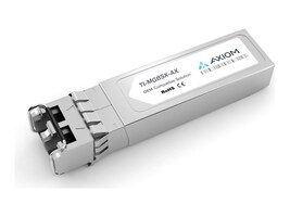 Axiom TI-MGBSX-AX Main Image from Left-angle