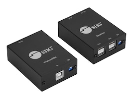 Siig JU-EX0311-S1 Main Image from Left-angle