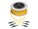 Tripp Lite N392-38M-3X8-AP Image 1 from Front