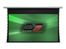Elite Screens SKT135XWH3-E12                 Main Image from Front