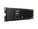 Samsung MZ-V9E2T0B/AM Image 2 from Left-angle