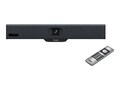 Yealink MeetingBar A10 Microsoft Teams Rooms on Android, 1203680, 41612164, Video Conference Room Hardware