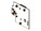 Zebra Technologies International 61338M Image 1 from Right-angle