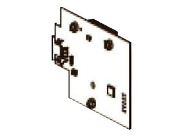 Zebra Technologies International 61338M Main Image from Right-angle