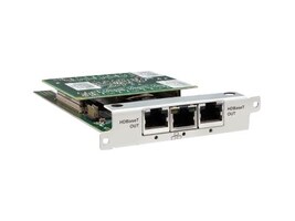 Tvone CM-HDBT-XSC-2OUT-1ETH          Main Image from Front