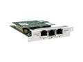 Tvone CORIOmatrix Scaled Output Modu, CM-HDBT-XSC-2OUT-1ETH         , 41969619, Switch Boxes - AV