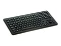 iKEY Keyboard - 116 - Cable - USB , DU-5K-USB, 41133737, Keyboards & Keypads