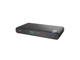 Belkin F1DN102KVM-UNN4 Main Image from Right-angle Belkin F1DN102KVM-UNN4 Main Image from Right-angle