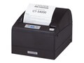 Citizen CBM CT-S400 Thermal USB Parallel POS Printer (Black), CT-S4000PAU-BK, 7581670, Printers - POS Receipt