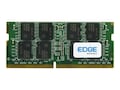 Edge 4GB PC3-14900 204-pin DDR3 SDRAM SODIMM, PE248161, 30833855, Memory Edge 4GB PC3-14900 204-pin DDR3 SDRAM SODIMM, PE248161, 30833855, Memory