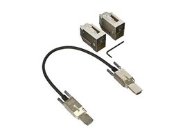 Cisco C9300L-STAK-KIT2-M Main Image from Left-angle