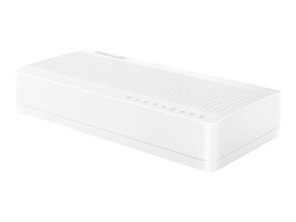 Tenda Technology S108                           Main Image from Right-angle