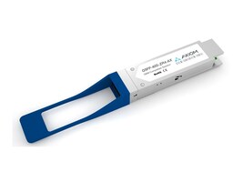Axiom QSFP-40G-ZR4-AX                Main Image from Left-angle