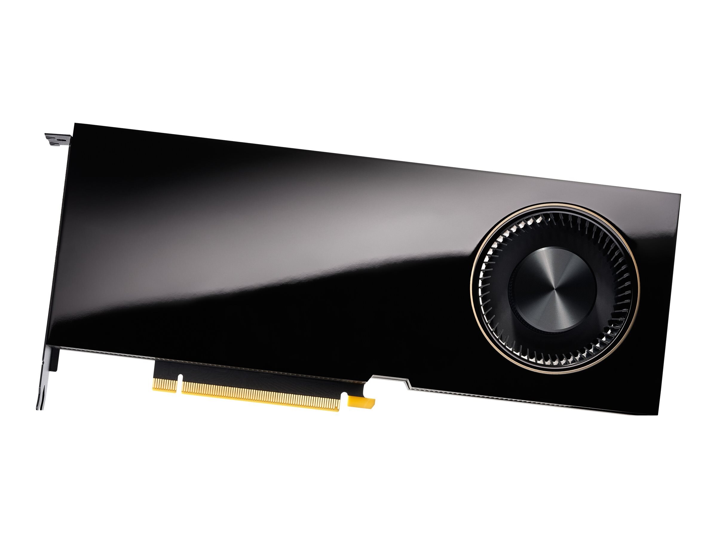 Buy HP NVIDIA RTX A6000 PCIe 4.0 x16 Graphics Card, 48GB GDDR6 at  Connection Public Sector Solutions