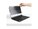 StarTech.com 156L-PRIVACY-SCREEN Image 8 from Left-angle