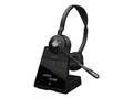 Jabra Engage 75 SE Stereo Headset, 9659-583-125                  , 41836643, Headsets (w/ microphone)