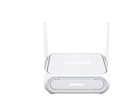 Asus RT-BE58 GO Main Image from Front Asus RT-BE58 GO Main Image from Front