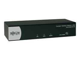 Tripp Lite B062-002-USB Main Image from Left-angle