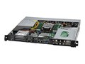 Supermicro SUPERMICRO ICE LAKE SP, 1U UP , SYS-110P-FRN2T, 41746260, Rack Mount Accessories