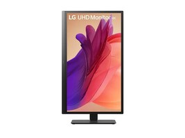 LG Electronics 27BA45U-B                      Main Image from Front