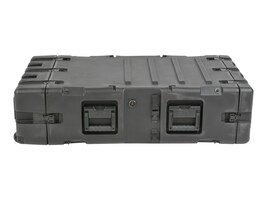 Skb Cases 3RS-4U24-25B Main Image from Front