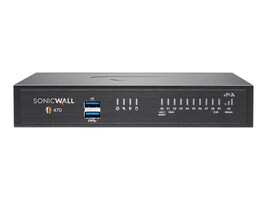 SonicWALL 02-SSC-6795 Main Image from Front