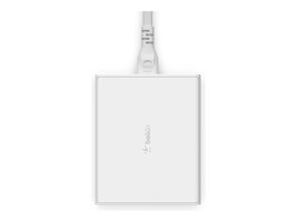 Belkin WCH010DQWH Main Image from Front