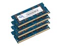 Other World 64GB PC4-19200 260-pin DDR4 SDRAM SODIMM Kit, OWC2400DDR4S64S, 35033646, Memory