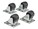 Tripp Lite SRCASTER Image 1 from Left-angle