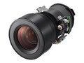 Sharp 1.3 -3.02:1 Zoom Lens for NP-PA653U, NP41ZL, 33601460, Projector Accessories