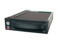 CRU DP10 SAS SATA 6Gb s Frame Carrier, 8440-6502-0500, 14765805, Hard Drive Enclosures - Multiple