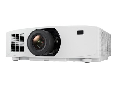 Sharp NEC XP-V731U-W WUXGA LCD Projector, 7300 Lumens, White, XP-V731U-W, 42075372, Projectors Sharp NEC XP-V731U-W WUXGA LCD Projector, 7300 Lumens, White, XP-V731U-W, 42075372, Projectors