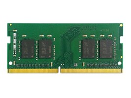 QNAP RAM-32GDR4D1-SO-3200           Main Image from Front