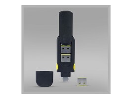 StarTech.com USB-A-PORT-BLOCKER Main Image from Front StarTech.com USB-A-PORT-BLOCKER Main Image from Front