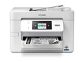 Epson WorkForce Pro WF-M4619 Monochrome MFP, C11CK74201, 42094254, MultiFunction - Ink-Jet