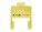 Tripp Lite N2LOCK-010-YW Image 2 from Front