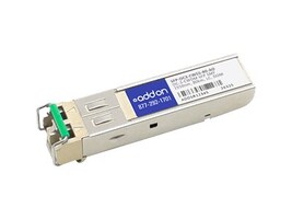 AddOn SFP-OC3-CW55-80-AO Main Image from Left-angle