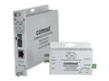 Comnet 100Base-TX RJ45 1310nm 3km ST MM Media Converter, CNFE1002MAC1A-M, 37748101, Network Transceivers