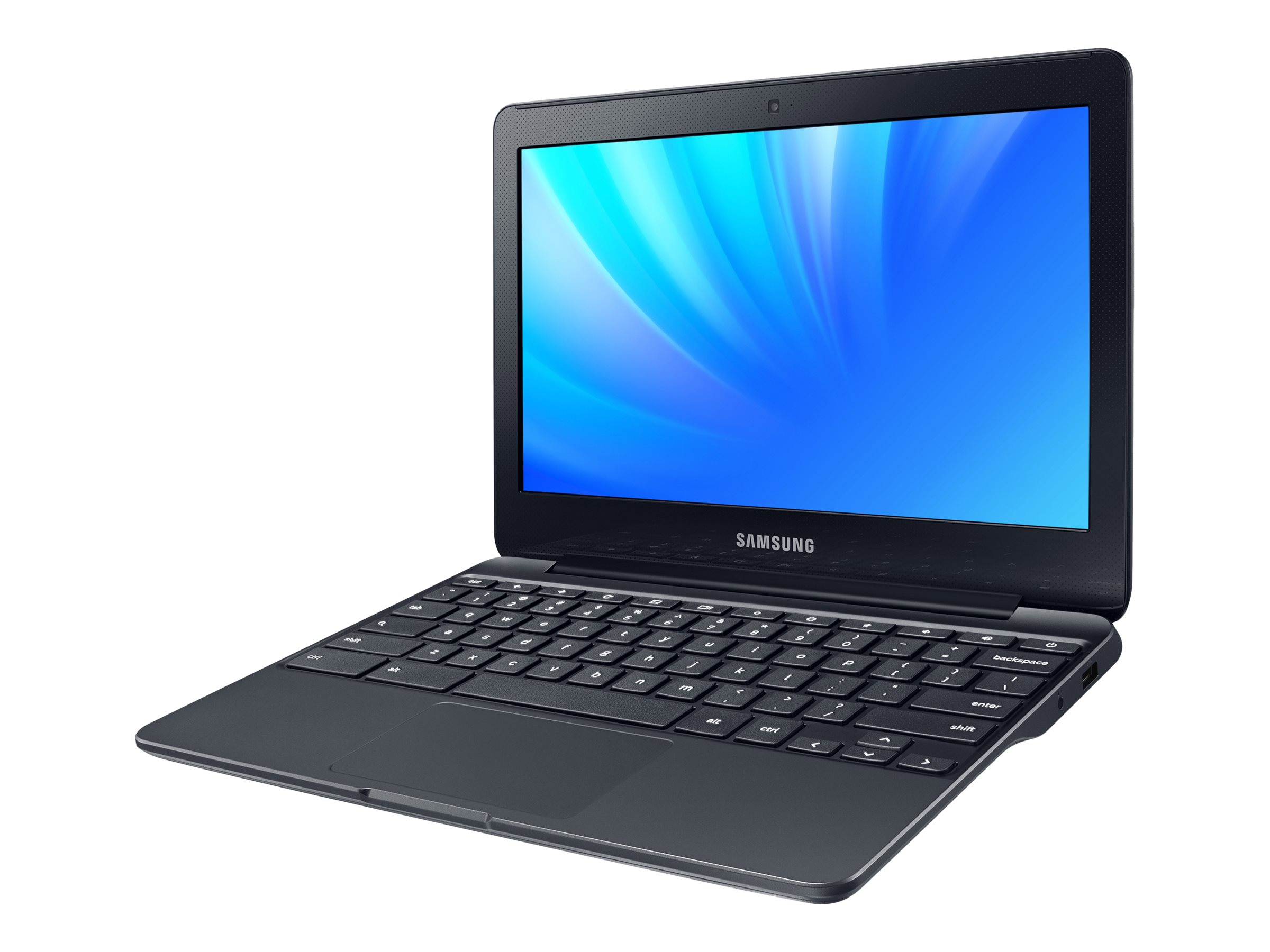 Samsung Chromebook 3 Celeron N3060 1.6GHz 2GB 16GB ac BT WC 11