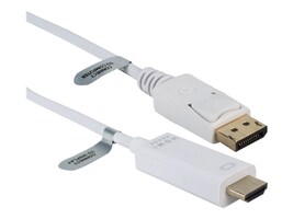 QVS DPHD-06W Main Image from Left-angle