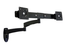 Ergotron 45-231-200 Main Image from Left-angle Ergotron 45-231-200 Main Image from Left-angle