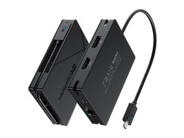 Cable Matters 201557-BLK                     Main Image from Multi-angle