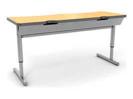 Paragon Furniture COMPUTE-IT-2229S               Main Image from Left-angle