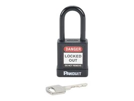 Panduit PSL-8BL                        Main Image from Front