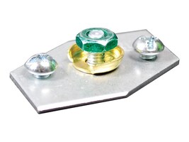 Legrand AV AL2009                         Main Image from Left-angle