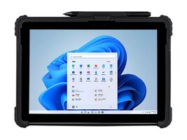 InfoCase AO-CC-MSSP8 Main Image from Front