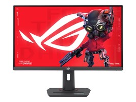 Asus XG27UCS                        Main Image from Front