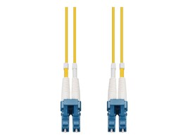 AddOn ADD-LC-LC-2M9SMF-YW Main Image from Front AddOn ADD-LC-LC-2M9SMF-YW Main Image from Front